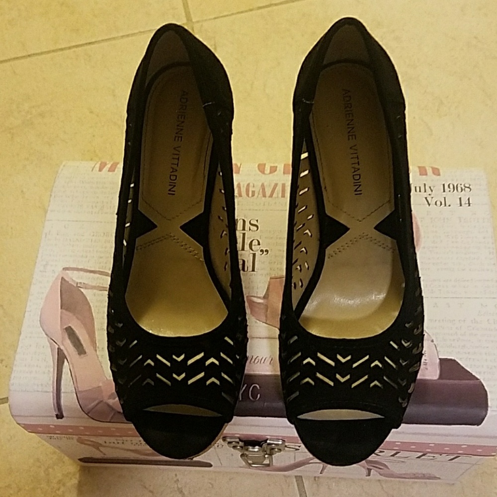 Shoes